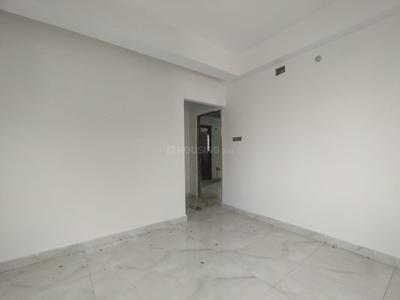 Bedroom Image of 1011 Sq.ft 2 BHK Apartment / Flat for sale in New Town Kolkata for Rs. 8911625