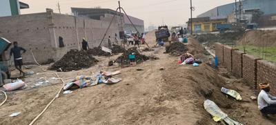 Image of 1200 Sq.ft Residential Plot / Land for sale in Patna Bypass, Patna for Rs. 6500000