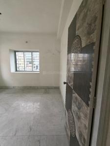 Hall Image of 920 Sq.ft 2 BHK Apartment / Flat for sale in Nayabad Kolkata for Rs. 4200000