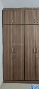 Bedroom Image of 1800 Sq.ft 2 BHK Apartment / Flat for rent in Tilak Nagar Jaipur for Rs. 35000