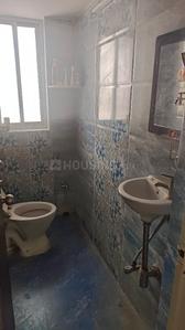Image of 810 Sq.ft 2.5 BHK Apartment / Flat for sale in Lake Gardens, Kolkata for Rs. 5550000