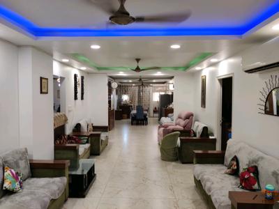 Living Room Two Image of 4800 Sq.ft 6 BHK Apartment / Flat for sale in Eros Rattan Jyoti Apartments, Vaishali Ghaziabad for Rs. 40000000