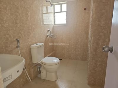 Image of 1675 Sq.ft 3 BHK Apartment / Flat for sale in Bengal Teen Kanya, New Town, Kolkata for Rs. 13500000
