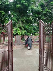 Balcony Image of 1050 Sq.ft 3 BHK Independent House for sale in Sector 45 Faridabad for Rs. 11000000
