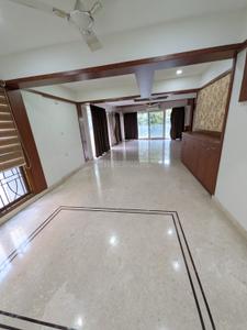 4 BHK Flat