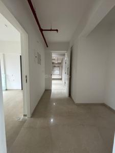 Hall Image of 3060 Sq.ft 6 BHK Apartment / Flat for sale in Kanakia Silicon Valley, Powai Mumbai for Rs. 90000000