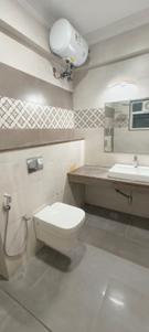 Image of 2700 Sq.ft 3 BHK Apartment / Flat for rent in Richards Town, Bengaluru for Rs. 125000