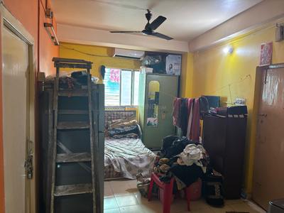 2 BHK Flat