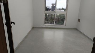 Bedroom Image of 1500 Sq.ft 3 BHK Independent House for rent in Tejraj Panchadri, Erandwane Pune for Rs. 70000