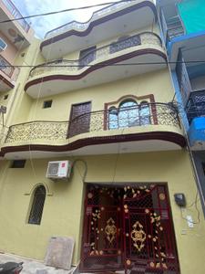 Image of 1000 Sq.ft 4 BHK Independent House for sale in Sector 3A, Gurgaon for Rs. 12500000