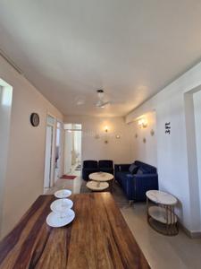 Hall Image of 860 Sq.ft 2 BHK Apartment / Flat for sale in BDI Ambbaram Phase 3, Tapukara Bhiwadi for Rs. 2940000