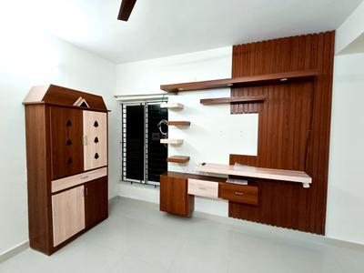 Bedroom Image of 1400 Sq.ft 2 BHK Apartment / Flat for sale in Jain Alpine Meadows, Pallavaram Chennai for Rs. 9100000
