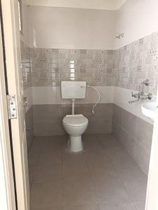 Bathroom Image of 1125 Sq.ft 2 BHK Apartment / Flat for sale in SRK Akshaj Arcade, Aganampudi Visakhapatnam for Rs. 3550000