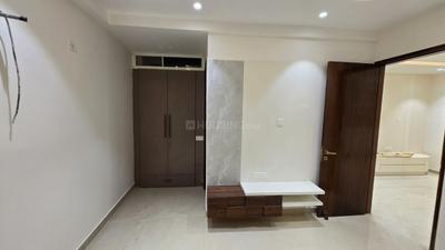 Bedroom Image of 1300 Sq.ft 3 BHK Builder Floor for sale in Pratap Vihar Ghaziabad for Rs. 12900000
