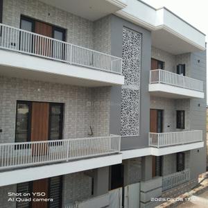 Image of 1150 Sq.ft 2 BHK Apartment / Flat for rent in Raipur Satwari, Jammu for Rs. 23000