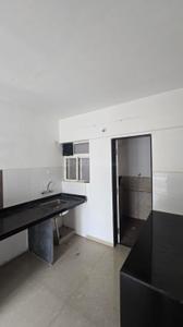 Kitchen Image of 1340 Sq.ft 3 BHK Apartment / Flat for sale in Undri Pune for Rs. 7700000
