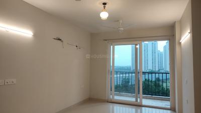 Living Room Image of 1575 Sq.ft 3 BHK Apartment / Flat for sale in Tata Eureka Park Phase 1, Sector 150 Noida for Rs. 19000000
