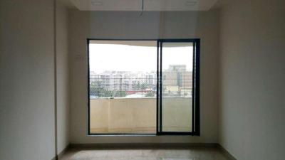 Bedroom Image of 850 Sq.ft 2 BHK Apartment / Flat for sale in Navgrah Complex, Mira Road East Mira Bhayandar for Rs. 9000000