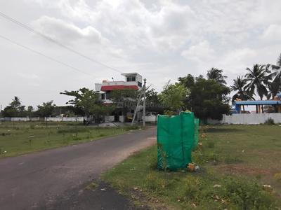 Image of 1000 Sq.ft Residential Plot / Land for sale in Guduvancheri, Chennai for Rs. 2800000