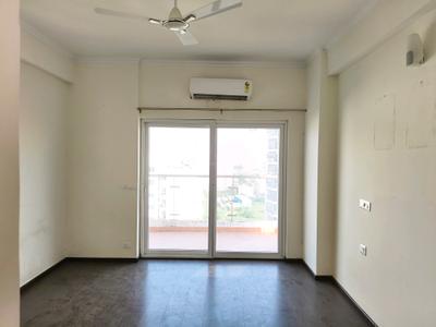 Bedroom Image of 1950 Sq.ft 3 BHK Apartment / Flat for rent in Shree Vardhman Victoria, Sector 70 Gurgaon for Rs. 42000