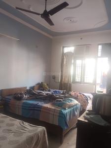 Bedroom Image of 2000 Sq.ft 3 BHK Builder Floor for rent in Sector 41 Noida for Rs. 43000