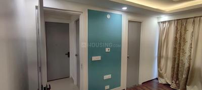 Bedroom Image of 920 Sq.ft 2 BHK Apartment / Flat for sale in Homes 121, Sector 121 Noida for Rs. 11800000
