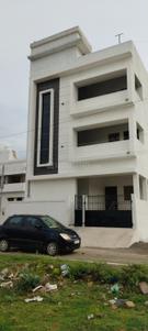 Image of 800 Sq.ft 2 BHK Independent House for rent in Meenakshi Amman Nagar, Madurai for Rs. 13000