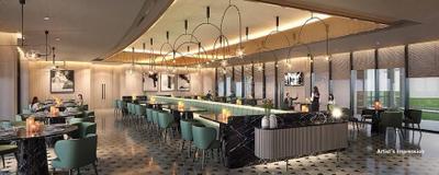 Image of 536 Sq.ft 2 BHK Apartment / Flat for sale in Lodha Upper Thane, Bhiwandi, Thane for Rs. 5600000