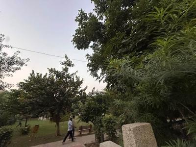 Image of 3150 Sq.ft 4 BHK Builder Floor for rent in Sector 46, Gurgaon for Rs. 65000