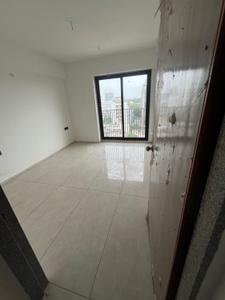 Hall Image of 2425 Sq.ft 3 BHK Apartment / Flat for rent in Vandematram Sky 100, Thaltej Ahmedabad for Rs. 40000