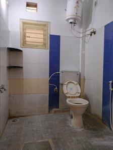 Bedroom One Image of 3000 Sq.ft 2 BHK Apartment / Flat for sale in Kodathi Bengaluru for Rs. 32500000
