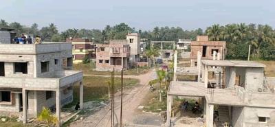 Image of 720 Sq.ft Residential Plot / Land for sale in Joka, Kolkata for Rs. 175000