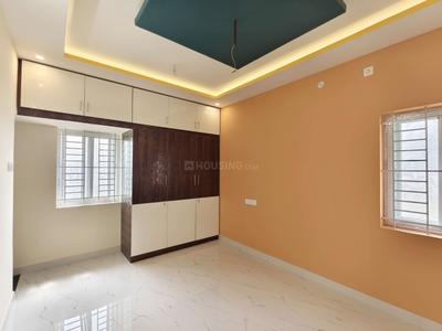 Bedroom Image of 2350 Sq.ft 3 BHK Independent House for sale in Saravanampatty Coimbatore for Rs. 9700000