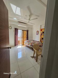 Hall Image of 1000 Sq.ft 2 BHK Apartment / Flat for sale in Harni Vadodara for Rs. 4200000