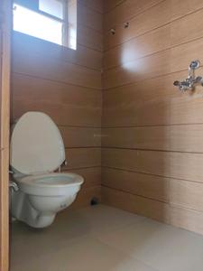 Bedroom Three Image of 1450 Sq.ft 3 BHK Apartment / Flat for sale in Rajwada Springfield, Narendrapur Kolkata for Rs. 7600000