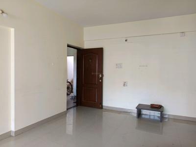 Living Room Image of 939 Sq.ft 2 BHK Apartment / Flat for rent in Kumar Pebble Park, Hadapsar Pune for Rs. 22000