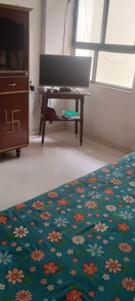 Balcony Image of 1620 Sq.ft 3 BHK Apartment / Flat for sale in Vyapti Vandemataram City, Gota Ahmedabad for Rs. 7500000