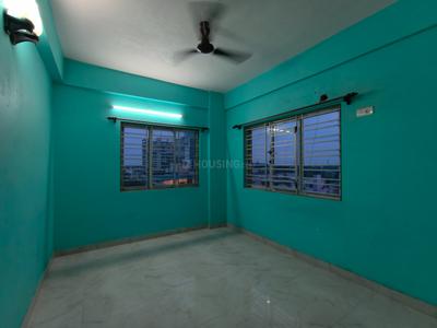 Balcony Image of 1100 Sq.ft 3 BHK Apartment / Flat for sale in Behala Kolkata for Rs. 5200000
