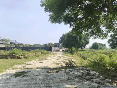Image of 100 Sq.ft Residential Plot / Land for sale in Bhanauta, Greater Noida for Rs. 3511900