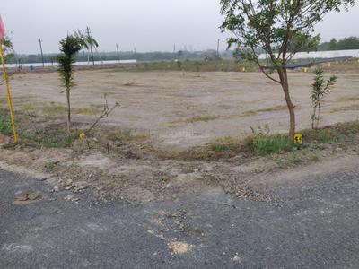 Image of 1200 Sq.ft Residential Plot / Land for sale in Thimmasamudram, Kanchipuram for Rs. 2250000