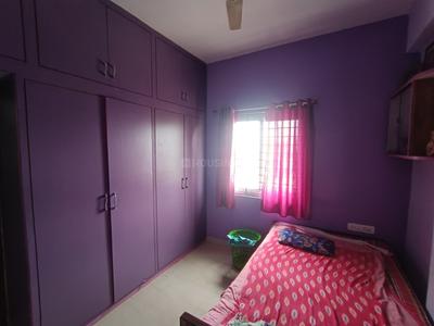 Bedroom Image of 938 Sq.ft 2 BHK Apartment / Flat for sale in Kothapet Hyderabad for Rs. 6000000