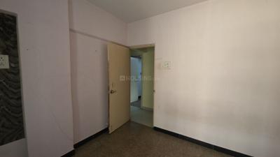 Bedroom Image of 900 Sq.ft 2 BHK Apartment / Flat for sale in Borivali West Mumbai for Rs. 18500000
