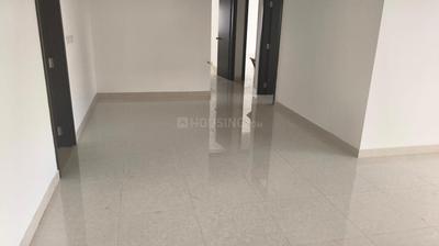 Hall Image of 1800 Sq.ft 3 BHK Apartment / Flat for sale in Prestige Hillside Gateway, Kakkanad Kochi for Rs. 19800000