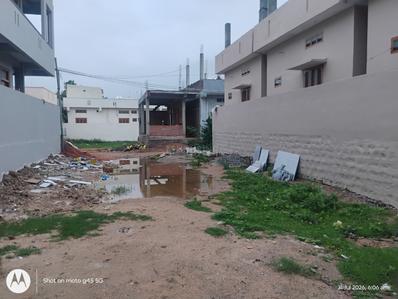Image of 1944 Sq.ft 3 BHK Builder Floor for sale in Wanaparthy Town, Wanaparthy for Rs. 3500000