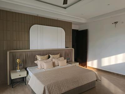 Bedroom Image of 4000 Sq.ft 5 BHK Builder Floor for sale in Indirapuram Ghaziabad for Rs. 57500000