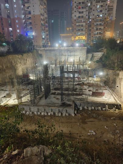 SVP Gulmohur Garden Main Image 1