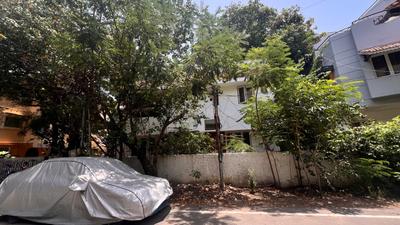 Image of 7200 Sq.ft Residential Plot / Land for sale in Besant Nagar, Chennai for Rs. 230000000