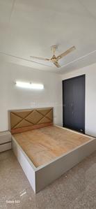 Bedroom Image of 1700 Sq.ft 3 BHK Apartment / Flat for rent in Greater Kailash Jammu for Rs. 43000
