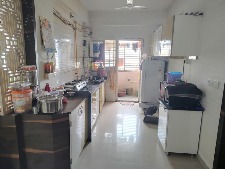 Devyana Residency Main Image 1