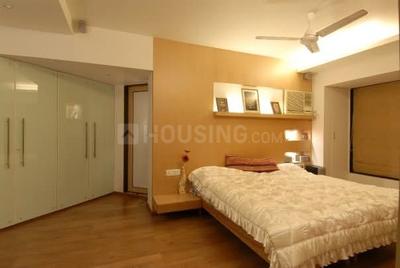 Bedroom Image of Room for PG in Andheri West, Mumbai